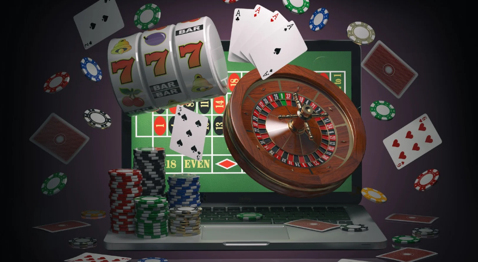 Топ онлайн казино 2025 Топ онлайн казино